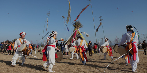 Agriculture Theme Park