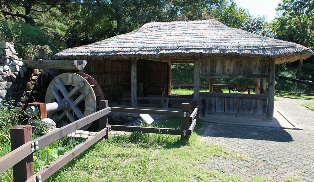 Outdoor Exhibition